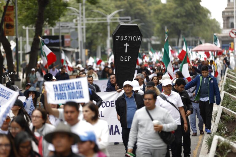 protesta-trabajadores-reforma-poder-judicial-cdmx