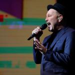 Rubén Blades dice que amenazas de Trump sobre el Canal son una “distracción” para EE.UU.