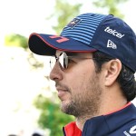 ‘Checo’ Pérez se lleva el premio a la ‘Acción del Año’ en la F1