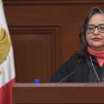 #EnVivo Ministra presidenta de la SCJN, Norma Piña, rinde informe de labores