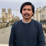 Alejandro Arredondo, el arquitecto mexicano que participó en la reconstrucción de Notre Dame