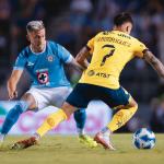 América y Cruz Azul se ven las caras en las semifinales del A2024 en un duelo con sabor a revancha