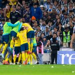 América tricampeón del futbol mexicano