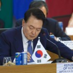 Unidad de investigación de Corea del Sur cita al destituido presidente a comparecer