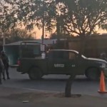 Enfrentamiento deja 3 muertos en Culiacán; dos víctimas fueron daño colateral