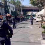 Matan a un adulto mayor en restaurante de la Miguel Hidalgo, en CDMX