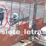 Ataque armado en cancha de futbol de Coyoacán deja un muerto y un herido