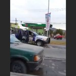 Ataque en Uriangato, Guanajuato, deja 4 policías estatales muertos