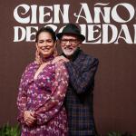 ‘Cien años de soledad’ en Netflix complementa la novela, dice hijo de García Márquez