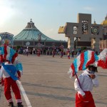 Llegan a la Basílica de Guadalupe más de 11 millones de peregrinos