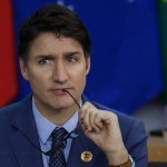 Trudeau dijo que tuvo “un día difícil” con la dimisión de su ministra de Finanzas