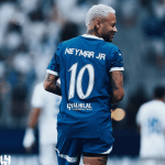 #VIDEO Neymar anuncia será padre por cuarta ocasión