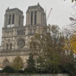 Unos 35 jefes de Estado y Gobierno confirmaron asistencia a la reapertura de Notre Dame