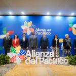 Chile traspasa a Colombia la Presidencia Pro Tempore de la Alianza del Pacífico