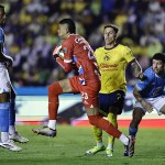 Cruz Azul y América no se hacen daño; todo se definirá en la vuelta