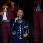 Alejandro Fernández abre Starlite Christmas en Madrid con un tributo a México y a su padre