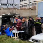 Ucrania celebra entre ataques rusos su tercera Navidad desde el inicio de la invasión