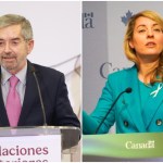 De la Fuente conversa con canciller de Canadá, Mélanie Joly; hablan sobre T-MEC y trabajo fronterizo