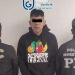 Detienen a coautor material del asesinato de la abogada Oralia Pérez