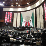 Diputados aprueban tres leyes secundarias de la reforma judicial