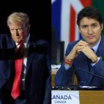 Trudeau advierte que Trump regresa al poder con “ideas más claras” de lo que quiere hacer