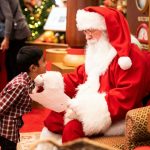 #EnVivo Santa Claus recorre el mundo para repartir millones de regalos