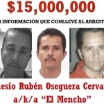 EE.UU. aumenta recompensa a 15 mdd por información que lleve a captura del ‘ Mencho ‘