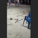 Explosión de pirotecnia en iglesia de Tlalchapa, Guerrero, deja al menos 30 lesionados