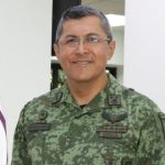 General Óscar Rentería, nuevo titular de Seguridad Pública en Sinaloa