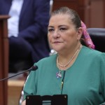 INE garantizará calidad de elecciones judiciales pese a recorte presupuestal: Guadalupe Taddei