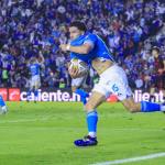 Cruz Azul hace el milagro y consigue su pase a semifinales