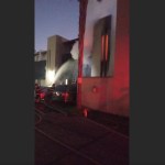 Incendio en la alcaldía Tlalpan deja 3 muertos