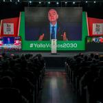 Mundial 2030, a celebrarse en 6 países, recibe el respaldo de la FIFA