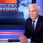 Jorge Ramos conduce por última vez el Noticiero Univisión en EE.UU.