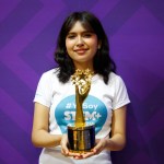 Joven mexicana gana el Global Student Prize 2024