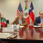 SRE tendrá recursos para ayudar a mexicanos en EE.UU., paisanos no están solos: cónsul Francisco de la Torre