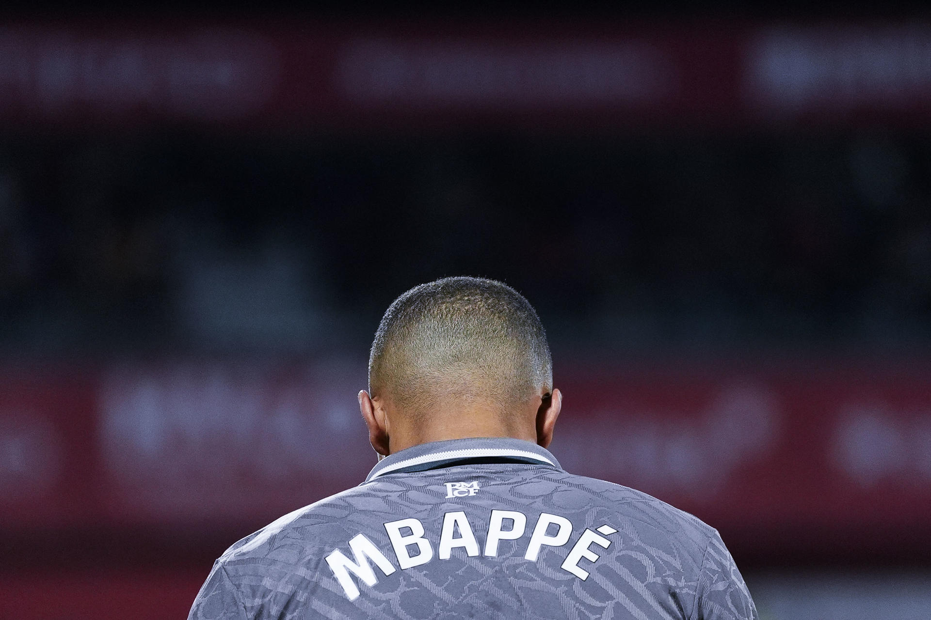 Mbappé desmiente depresión y afirma que va a “triunfar” en el Real Madrid