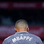 Mbappé desmiente depresión y afirma que va a “triunfar” en el Real Madrid