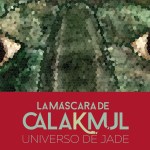 Museo en Campeche expone máscara de jade de Calakmul, pieza clave de la cultura maya