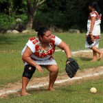 Las Diablillas de Hondzonot: mujeres que desafían estereotipos a través del sóftbol