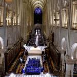 Las puertas de Notre Dame se abren y París recupera su catedral