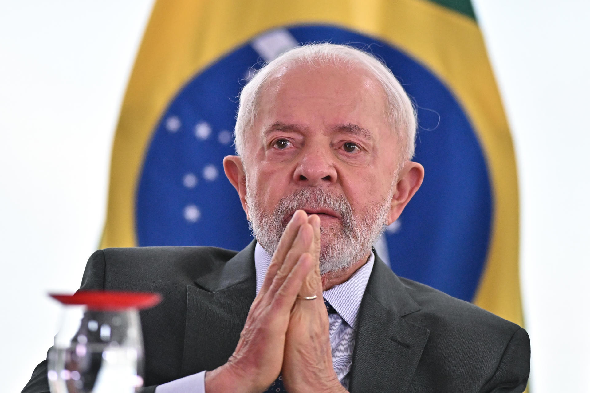 Lula es operado con éxito por segunda ocasión