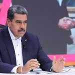 Maduro atribuye a la “extrema derecha” la expansión del Tren de Aragua fuera de Venezuela