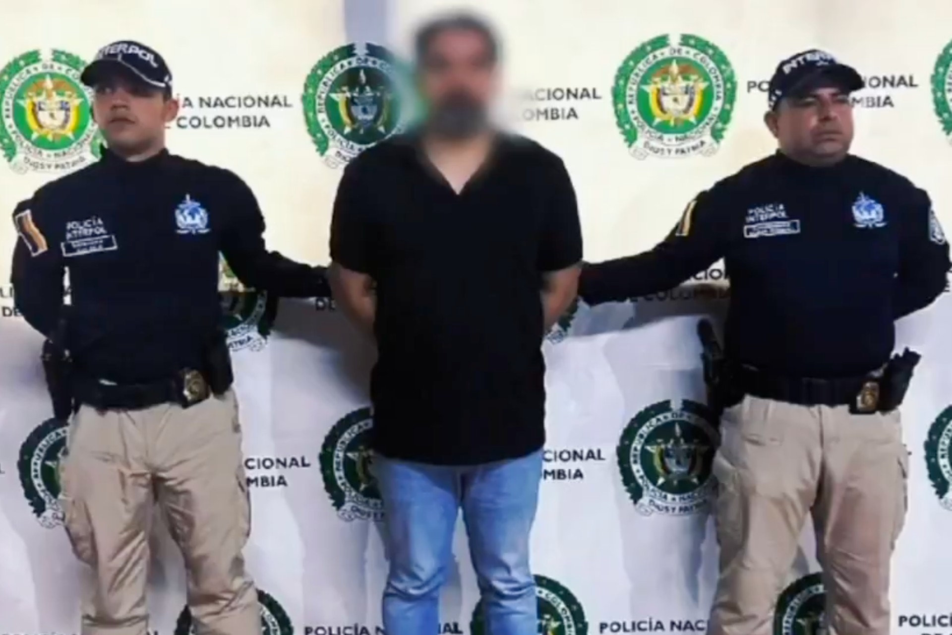 Detienen en Colombia a médico cirujano mexicano señalado por presunto abuso y acoso sexual