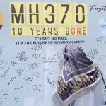 Malasia reanudará búsqueda del vuelo MH370 desaparecido hace 10 años