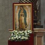 Papa Francisco lamenta uso “ideológico” de la Virgen de Guadalupe para “sacar provecho”