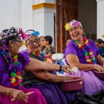 2025 será el Año de la Mujer Indígena en México