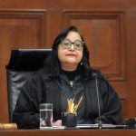 Campaña contra juzgadores federal en sexenio de AMLO minó la confianza de la población: Norma Piña