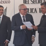 General Óscar Rentería, nuevo titular de Seguridad Pública en Sinaloa