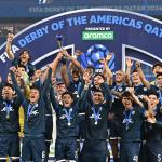 Pachuca se enfrentará al campeón africano Al-Ahly por pase contra el Real Madrid